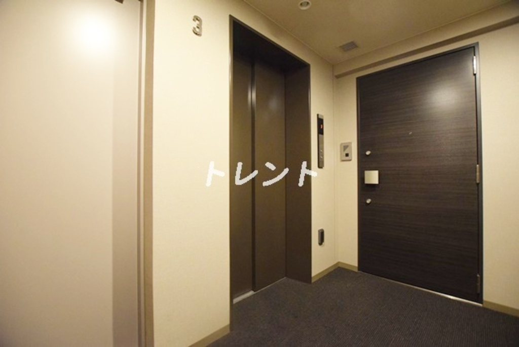 クレストコート文京湯島-701