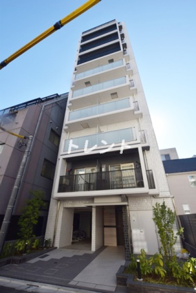 クレストコート文京湯島-701