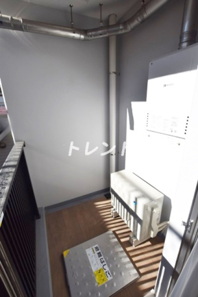 クレストコート文京湯島-701