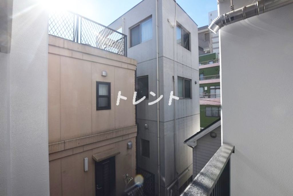 クレストコート文京湯島-701