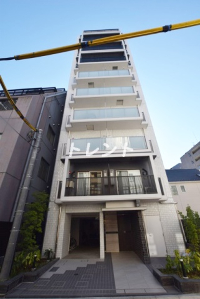 クレストコート文京湯島-701