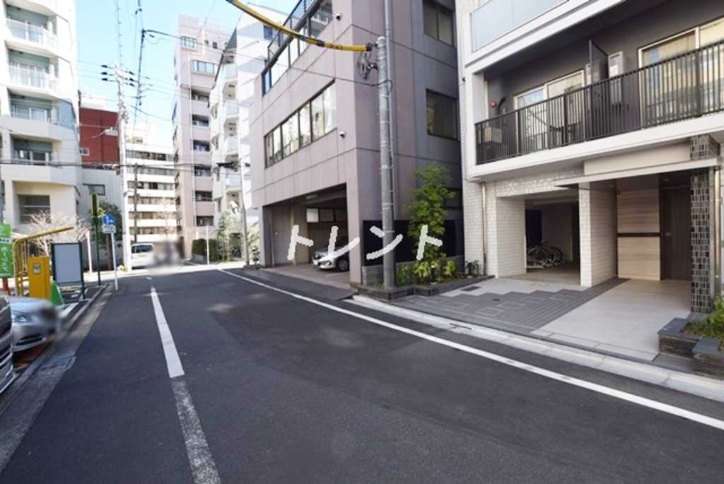 クレストコート文京湯島-701