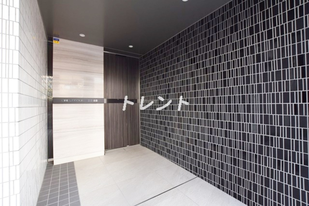 クレストコート文京湯島-701