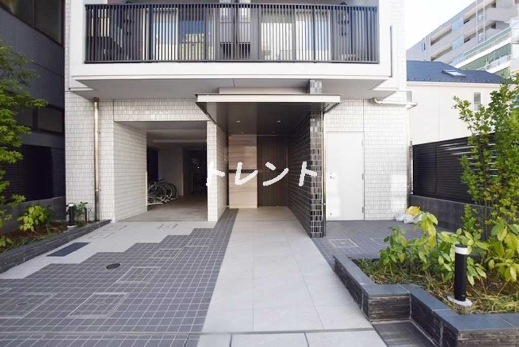 クレストコート文京湯島-701