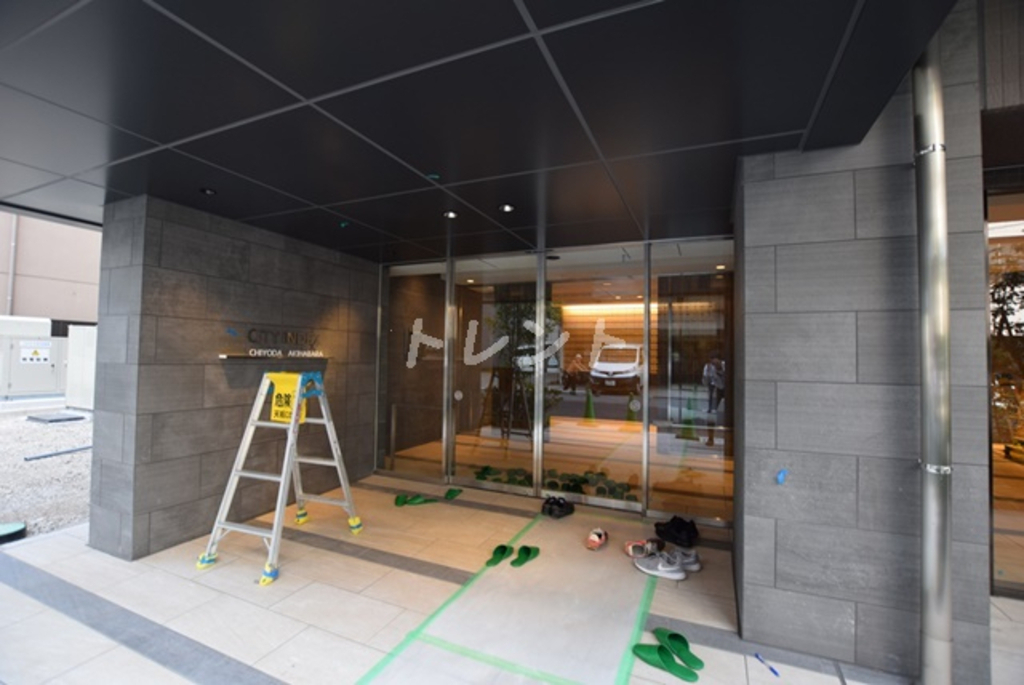 シティインデックス千代田秋葉原-905
