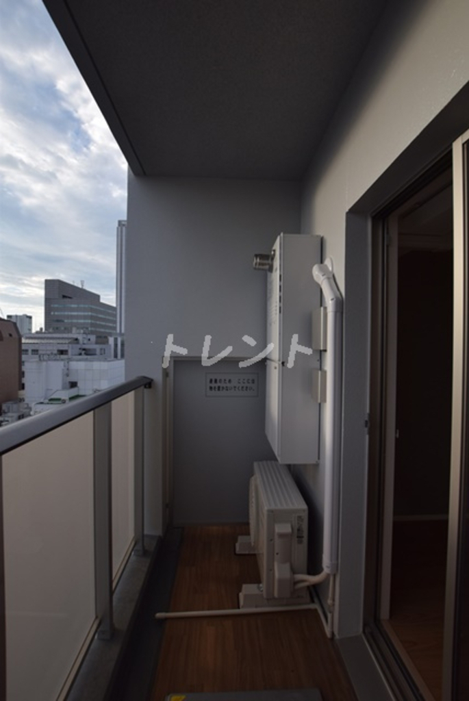 シティインデックス千代田秋葉原-905