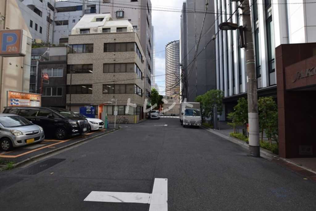 シティインデックス千代田秋葉原-905