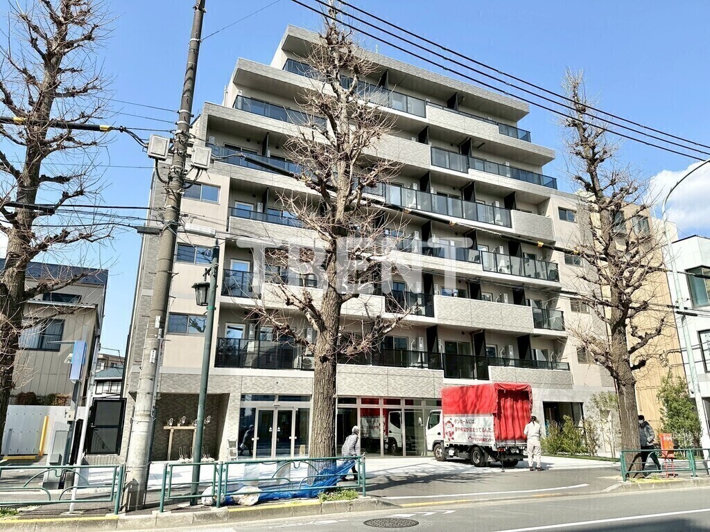 ジオエント新中野-401