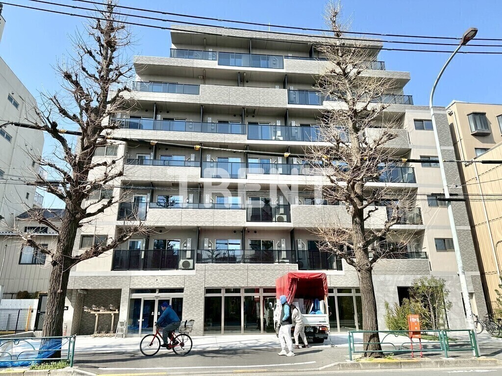 ジオエント新中野-401