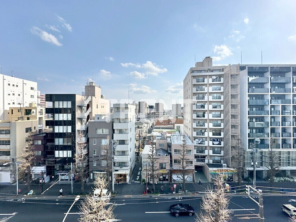 ジオエント新中野-401