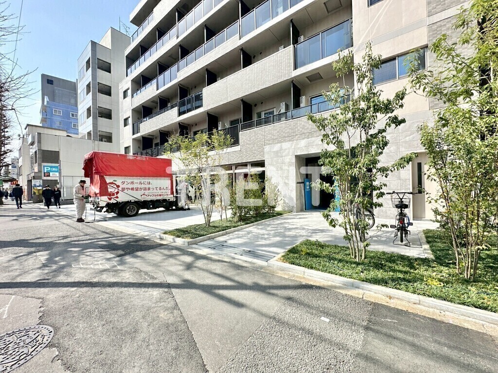 ジオエント新中野-401