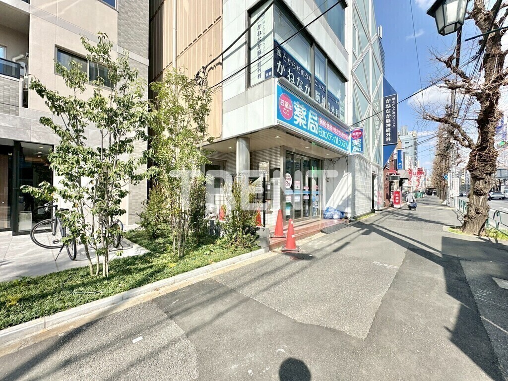 ジオエント新中野-401