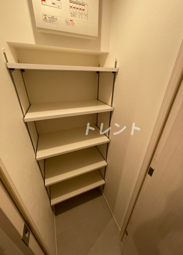 ザパークハビオ中野新橋-206