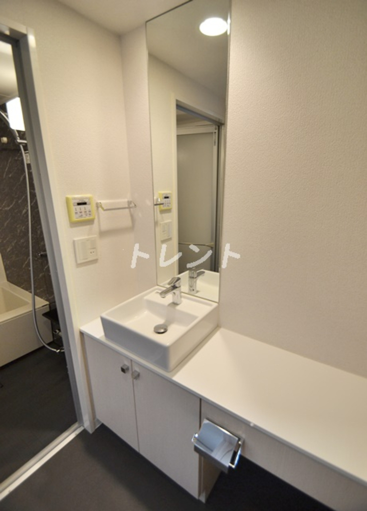 グランハイツ高田馬場-1520