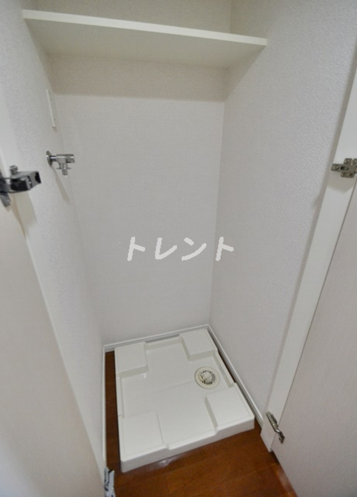 グランハイツ高田馬場-1520