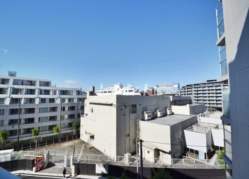 グランハイツ高田馬場-1520