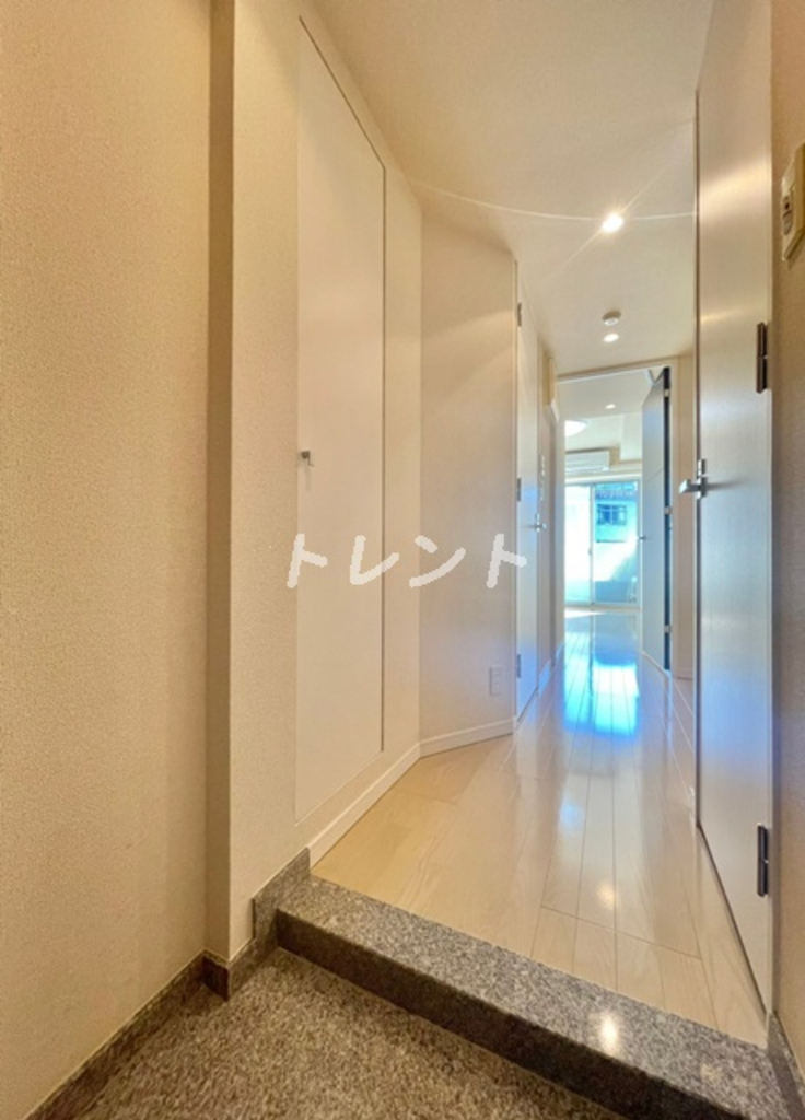 フェニックス西参道タワー-714