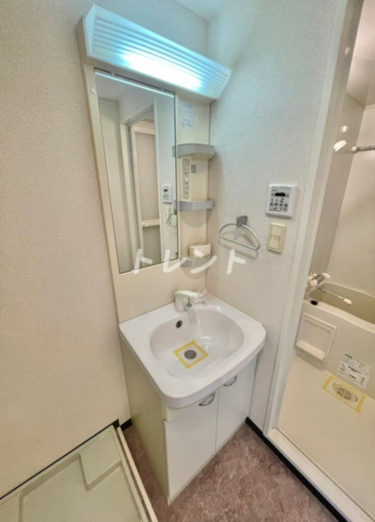 フェニックス西参道タワー-714