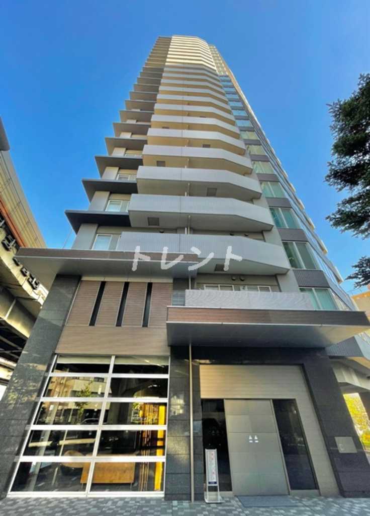 フェニックス西参道タワー-714