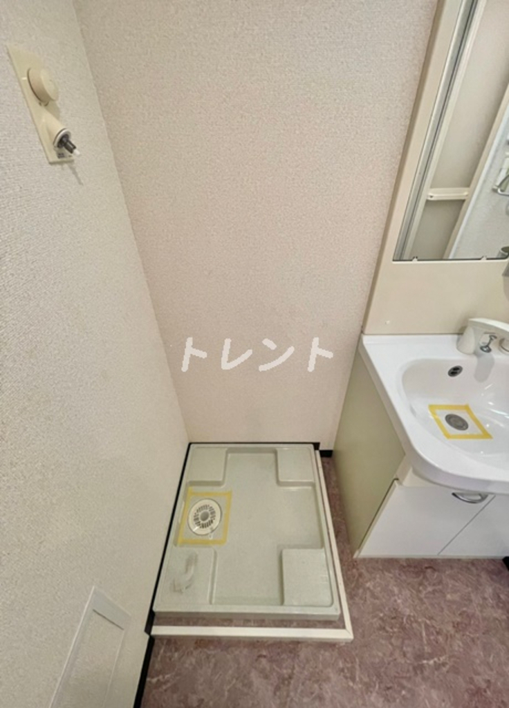 フェニックス西参道タワー-714