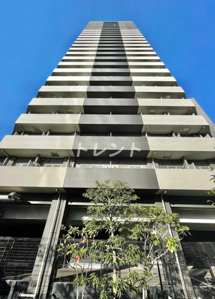 フェニックス西参道タワー-714