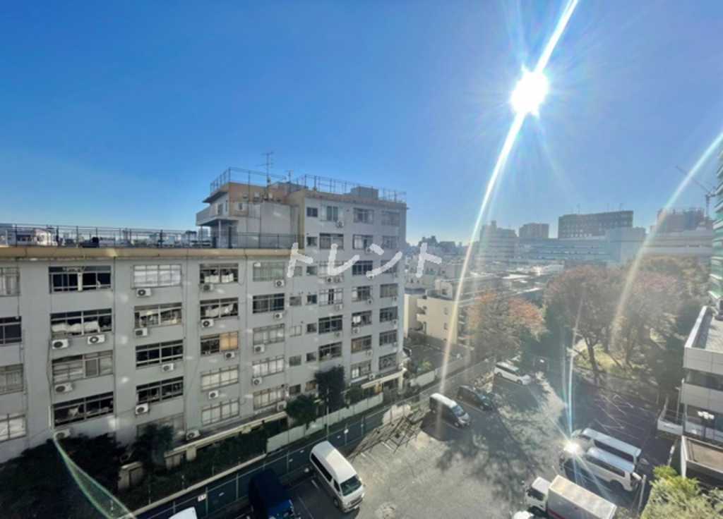 フェニックス西参道タワー-714