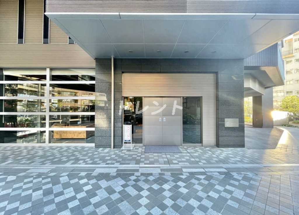 フェニックス西参道タワー-714