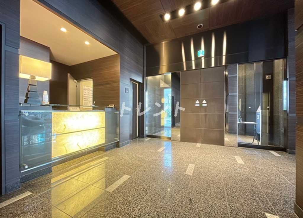 フェニックス西参道タワー-714