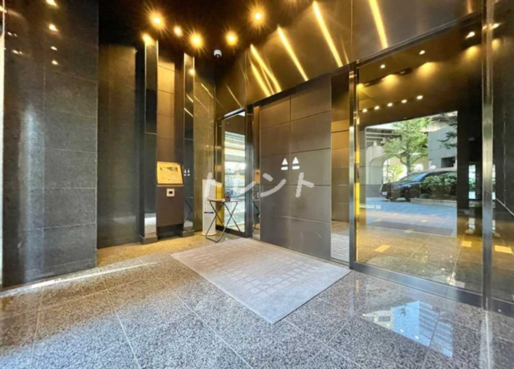 フェニックス西参道タワー-714