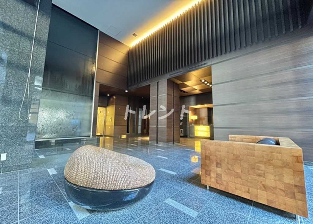 フェニックス西参道タワー-714