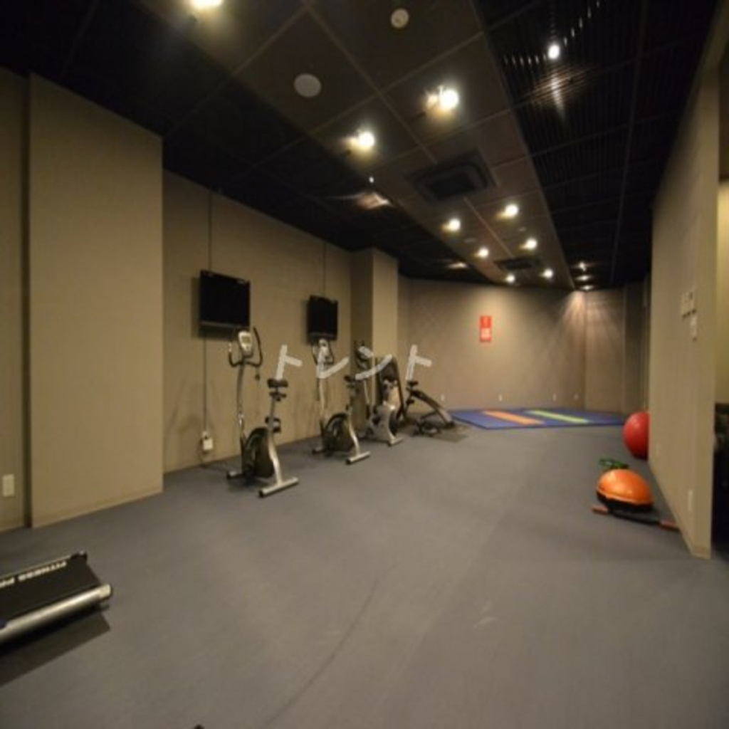 フェニックス西参道タワー-714