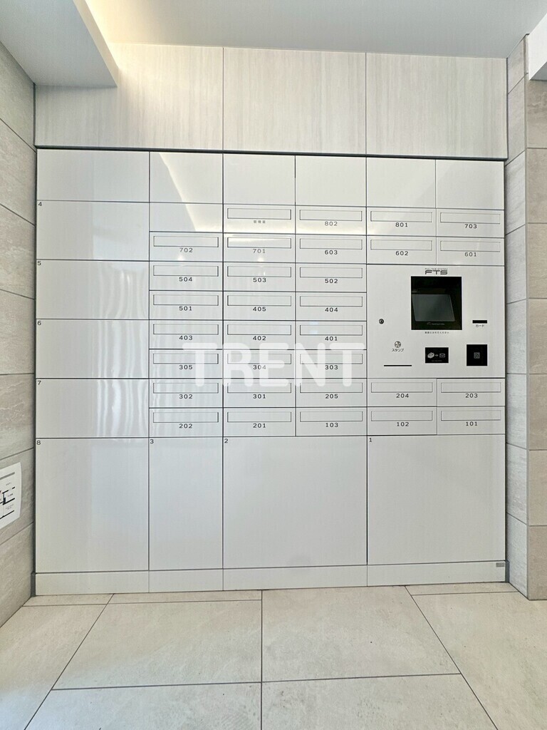 アイフラット代々木上原-503