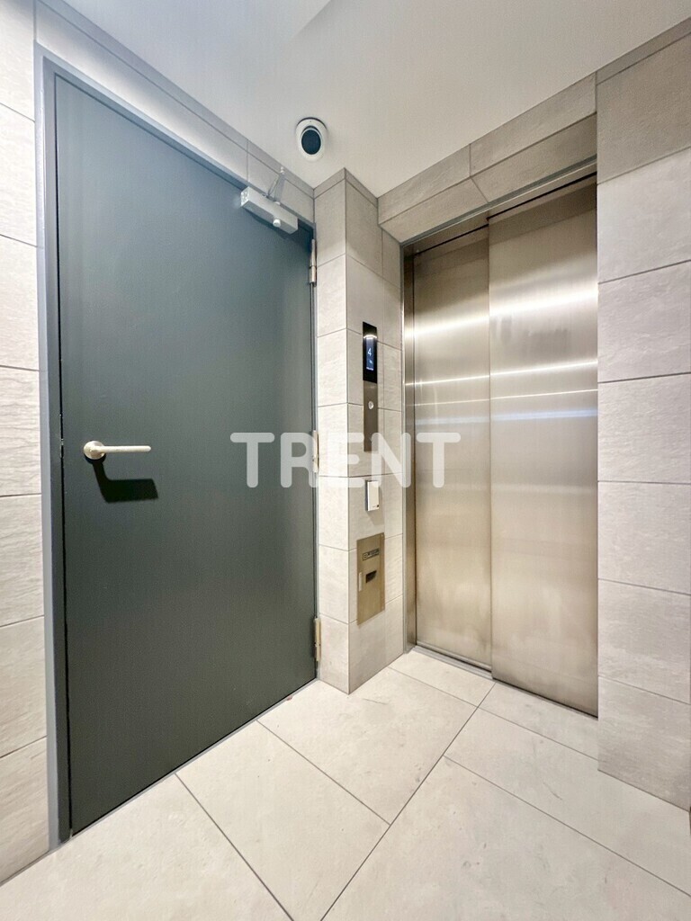 アイフラット代々木上原-503