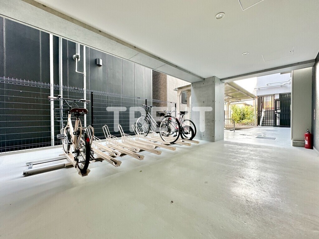 アイフラット代々木上原-503