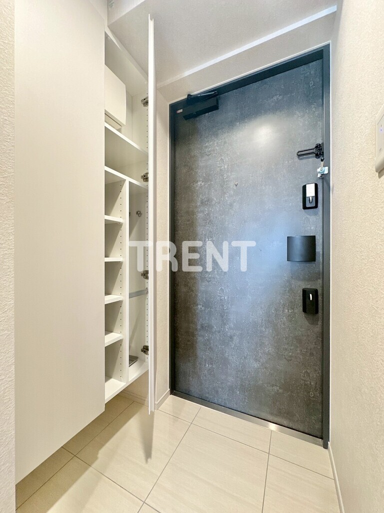 アイフラット代々木上原-503