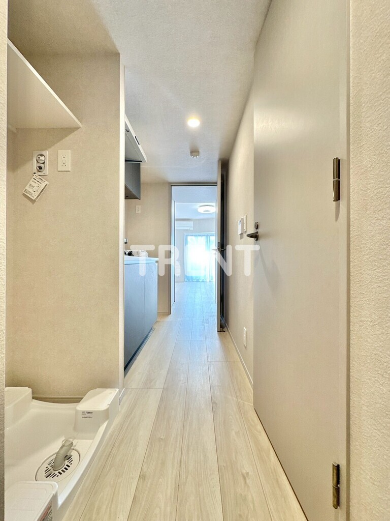 アイフラット代々木上原-503