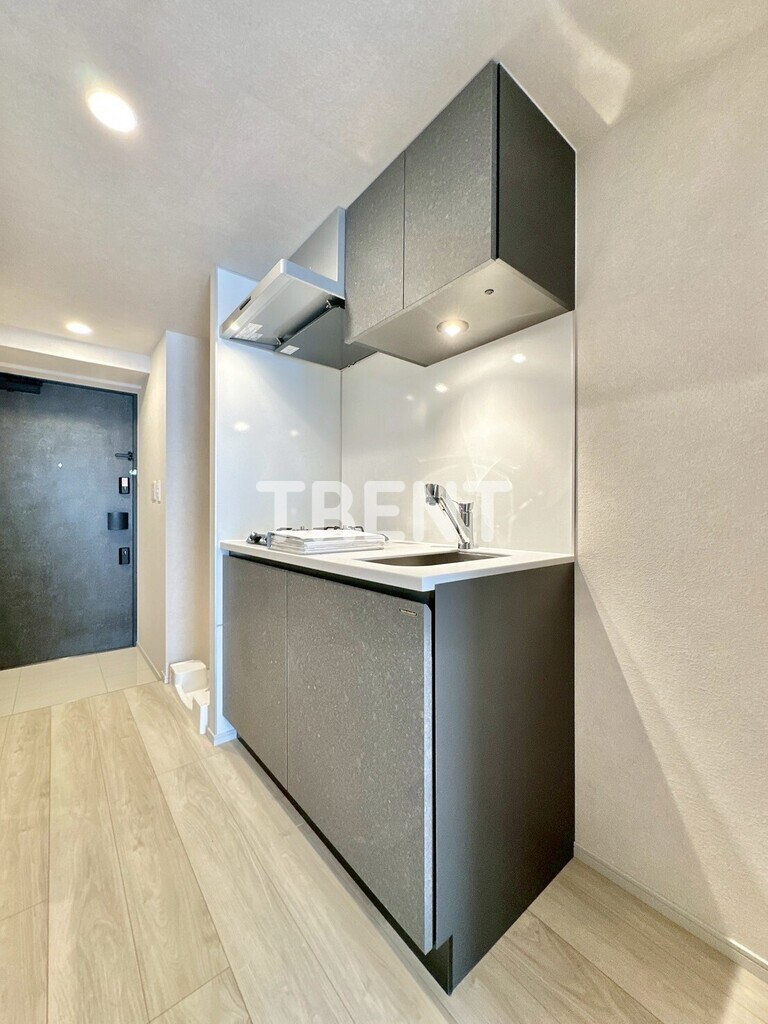 アイフラット代々木上原-503