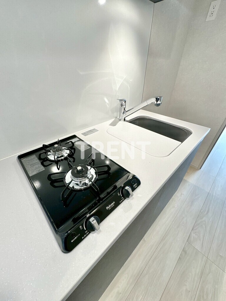 アイフラット代々木上原-503