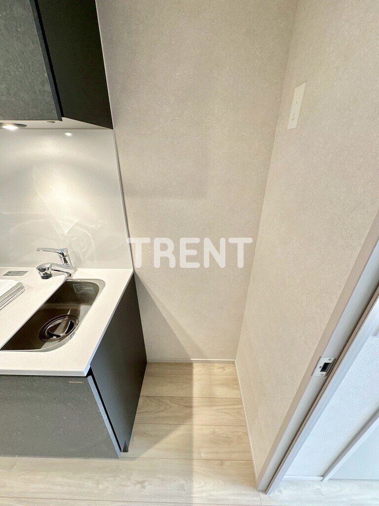 アイフラット代々木上原-503