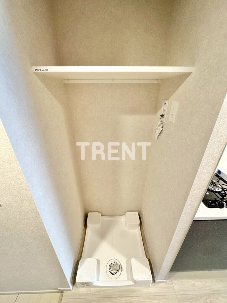 アイフラット代々木上原-503