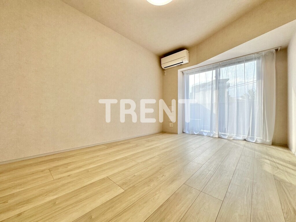 アイフラット代々木上原-503