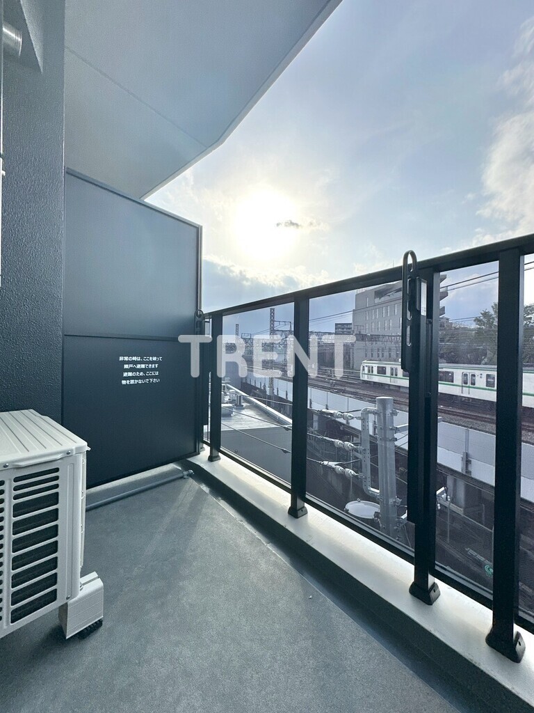 アイフラット代々木上原-503