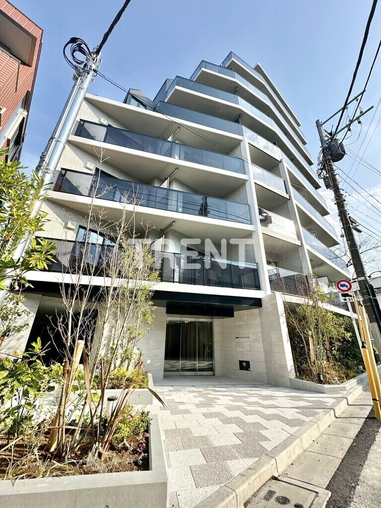 アイフラット代々木上原-503