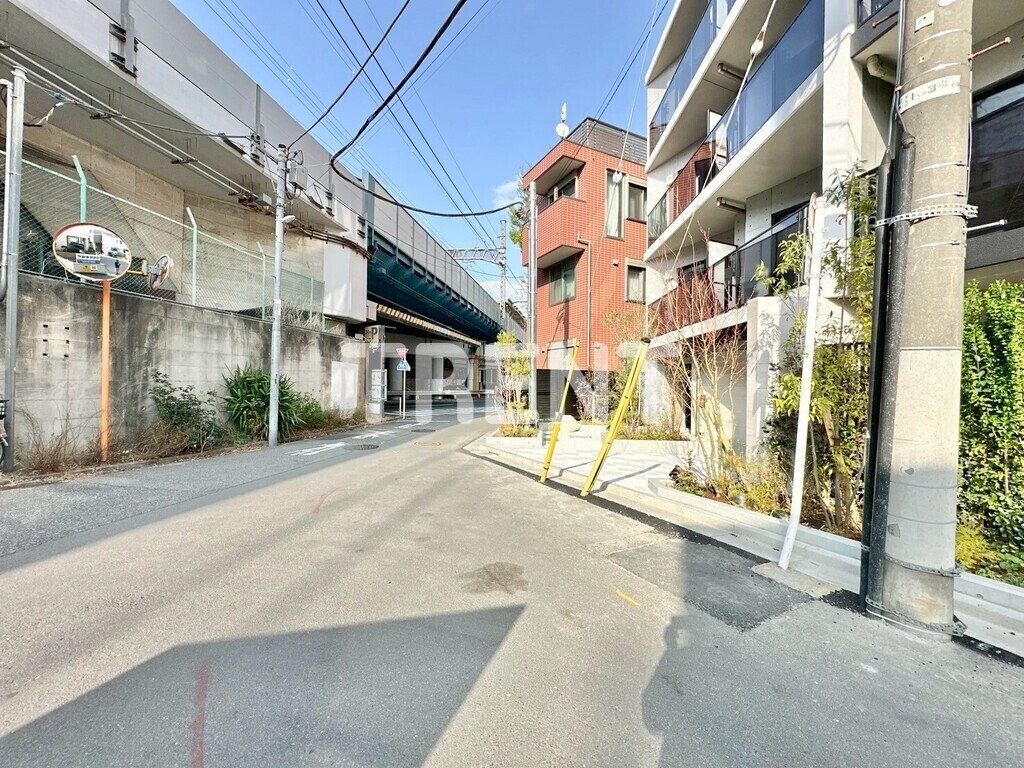 アイフラット代々木上原-503