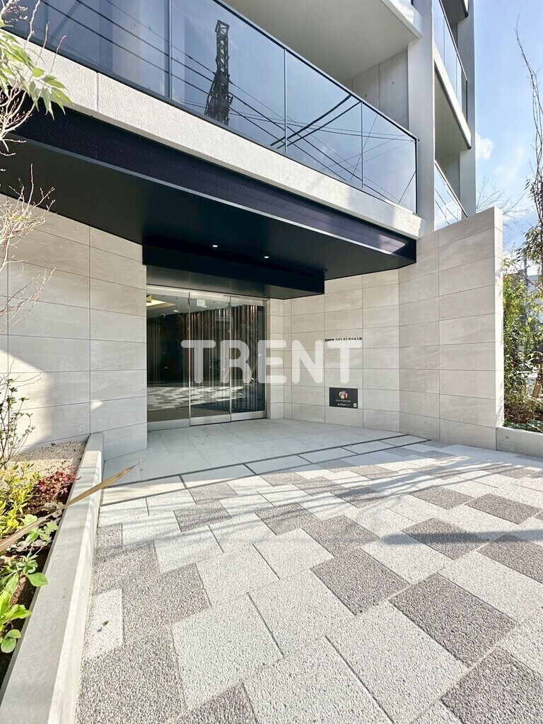 アイフラット代々木上原-503