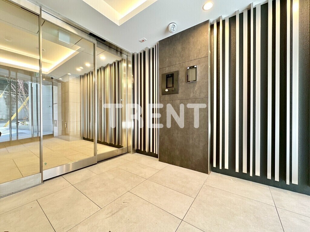 アイフラット代々木上原-503