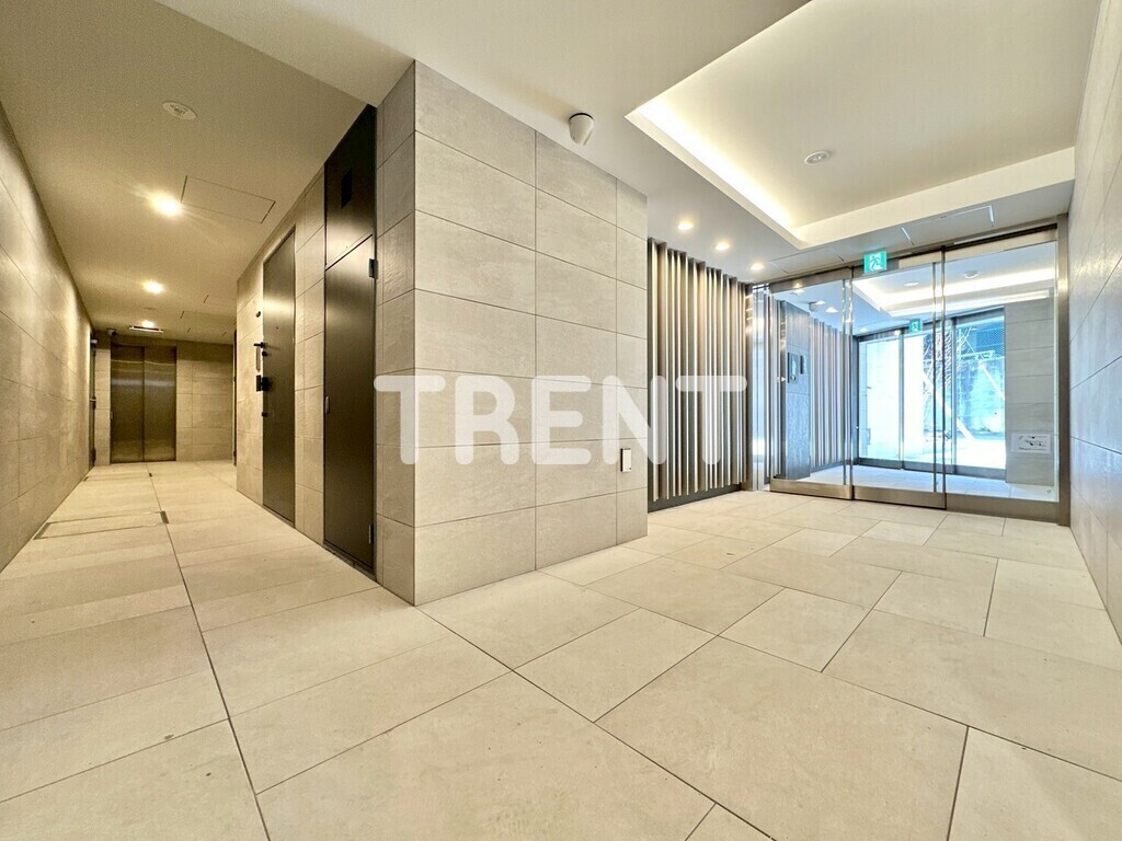 アイフラット代々木上原-503