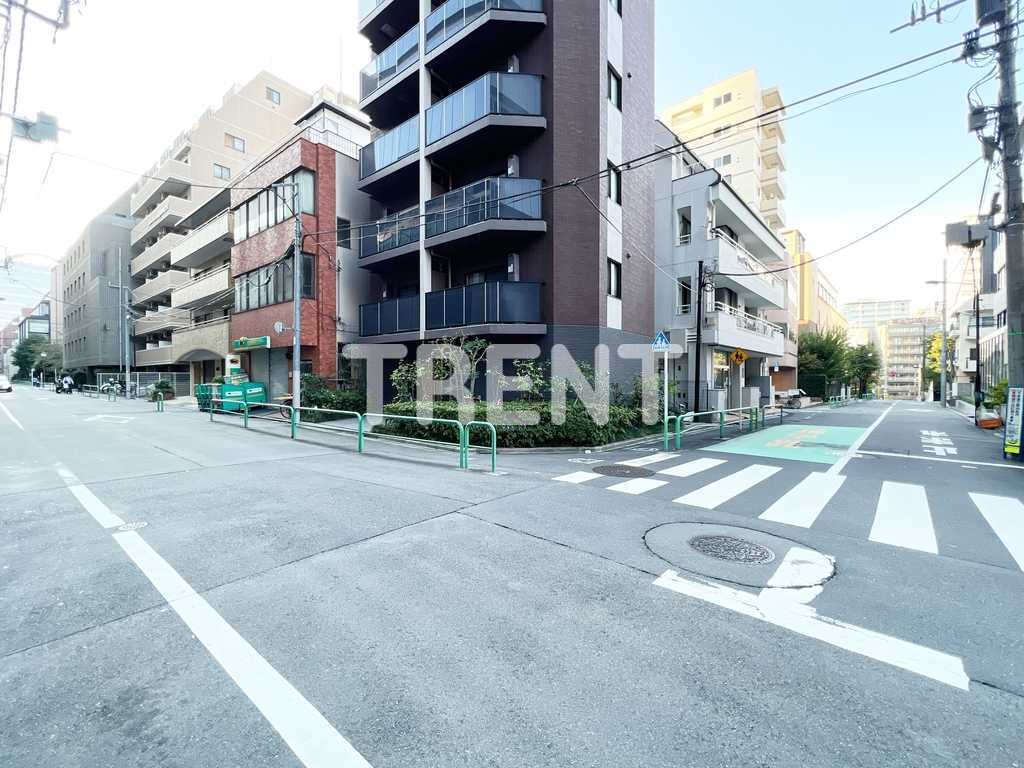 カーサスプレンディッド麹町-901