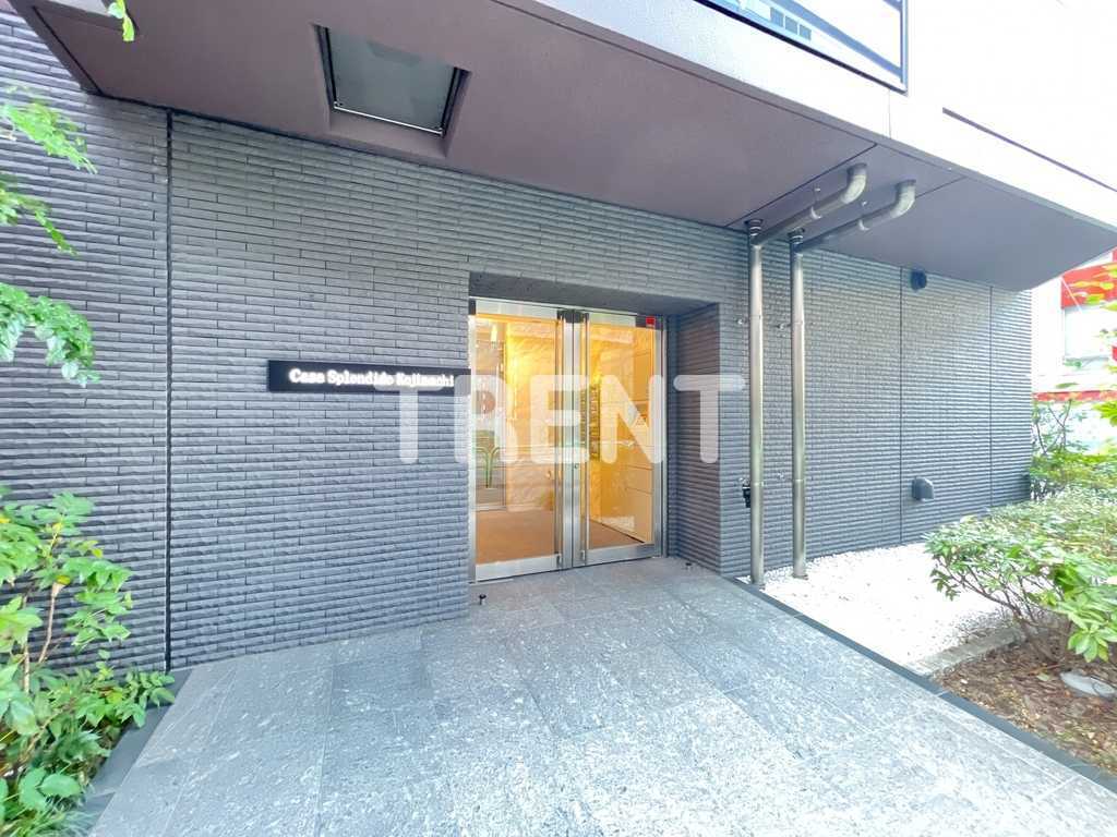 カーサスプレンディッド麹町-901