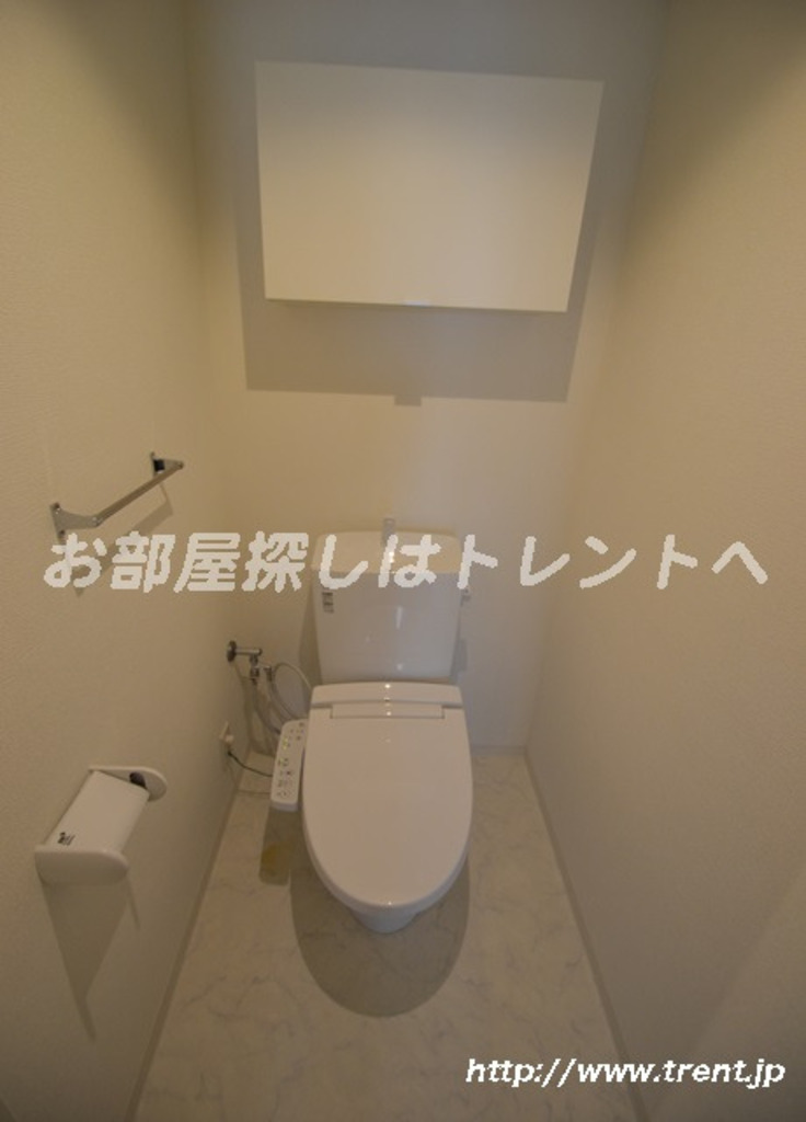 ソレーユ四谷三丁目-402